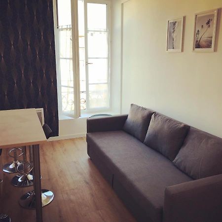 T2 Design Hypercentre Castres Agout Leilighet Eksteriør bilde