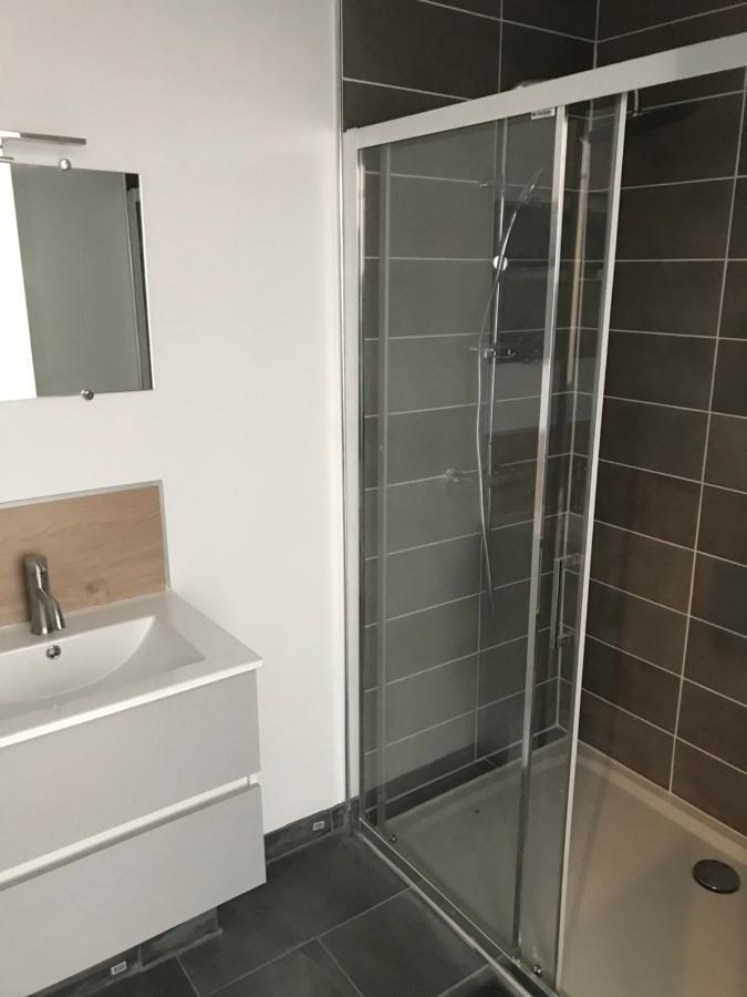 T2 Design Hypercentre Castres Agout Leilighet Eksteriør bilde